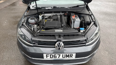 Volkswagen Golf 1.4 TSI SE [Nav] 5dr DSG Petrol Hatchback